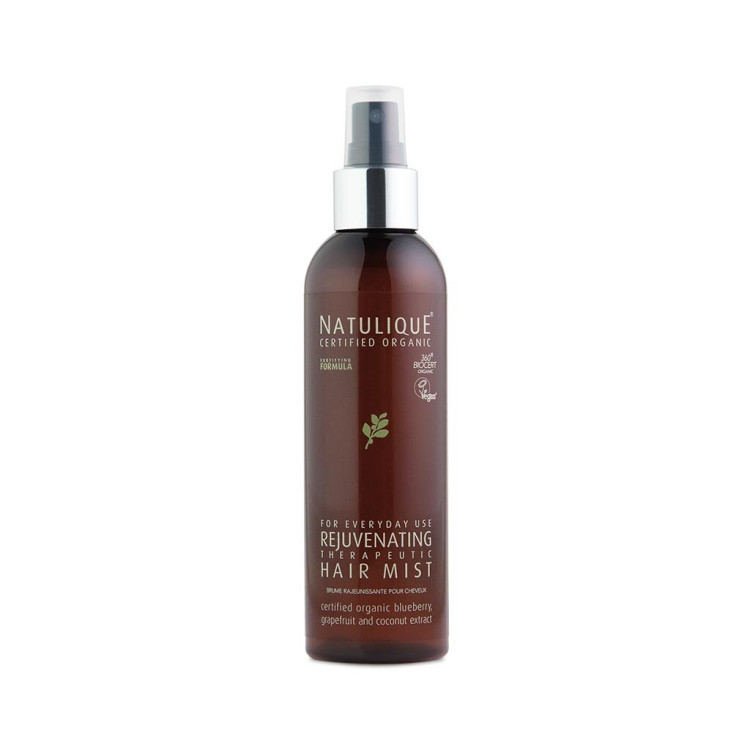 NATULIQUE - SPREJ NA ROZČESÁVANIE VLASOV - 200ml - NATULIQUE REJUVENATING HAIR MIST